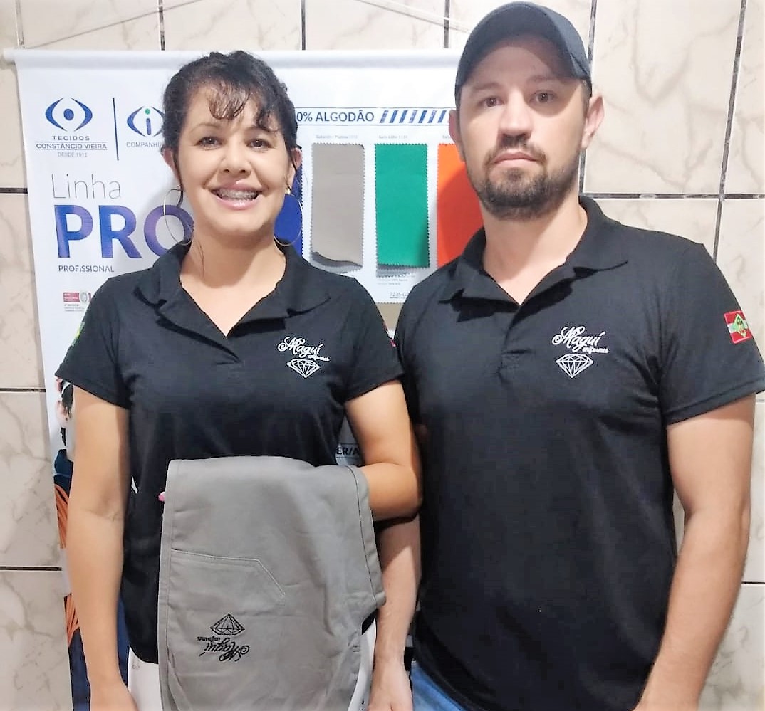 Case: empresária destaca as vantagens ao se associar à CDL Blumenau