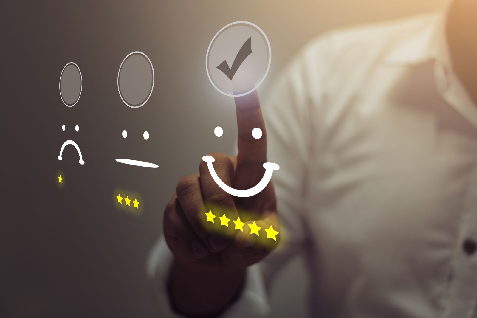 7 atitudes que os clientes valorizam na sua empresa