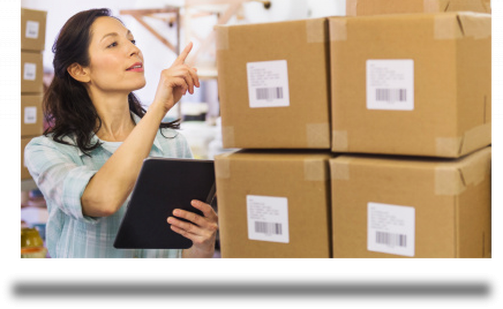 4 situações em que o estoque de produtos pode ser um vilão