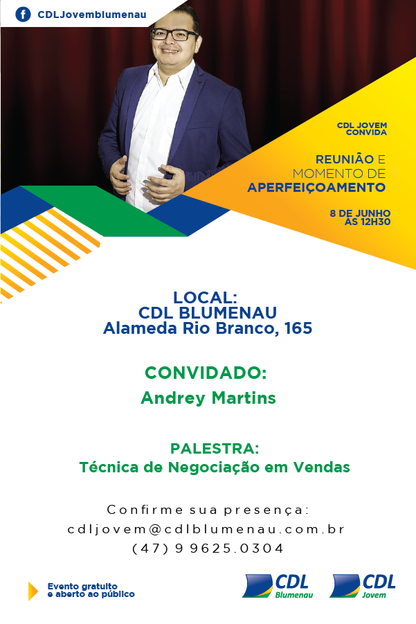 CDL Jovem