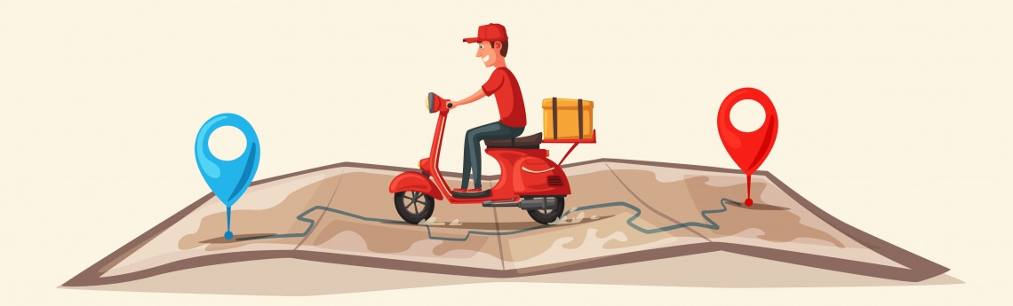 delivery: conheça 10 estratégias de marketing