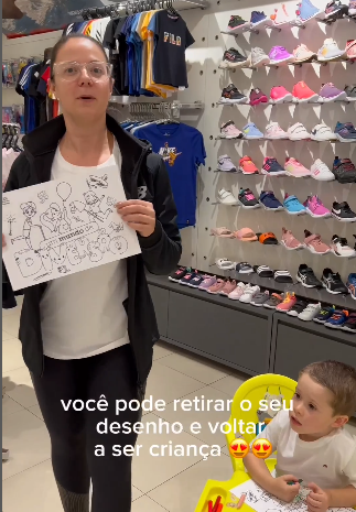 Dia das Crianças CDL Blumenau