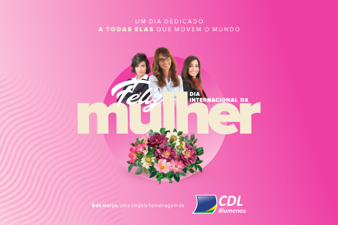 Dia da Mulher