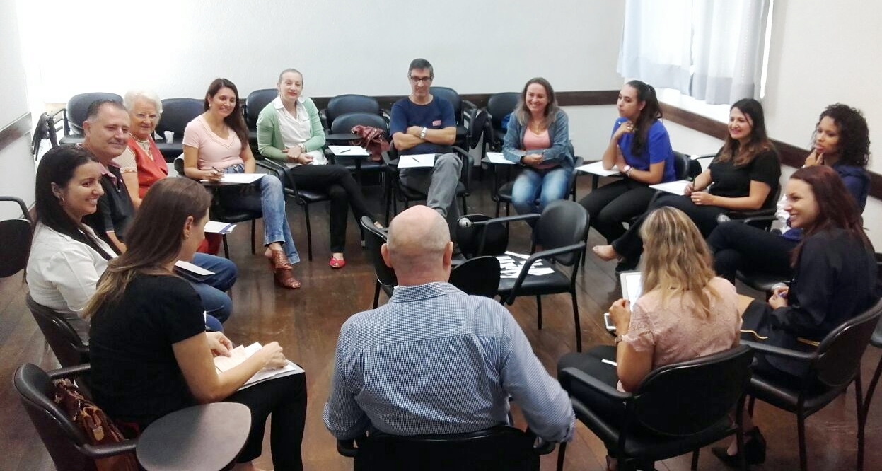 CDL Blumenau realiza primeiro encontro do Fórum Análise de Crédito de 2017