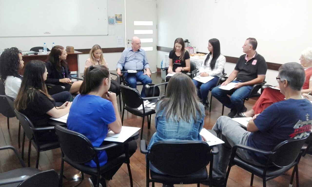 CDL Blumenau realiza primeiro encontro do Fórum Análise de Crédito de 2017