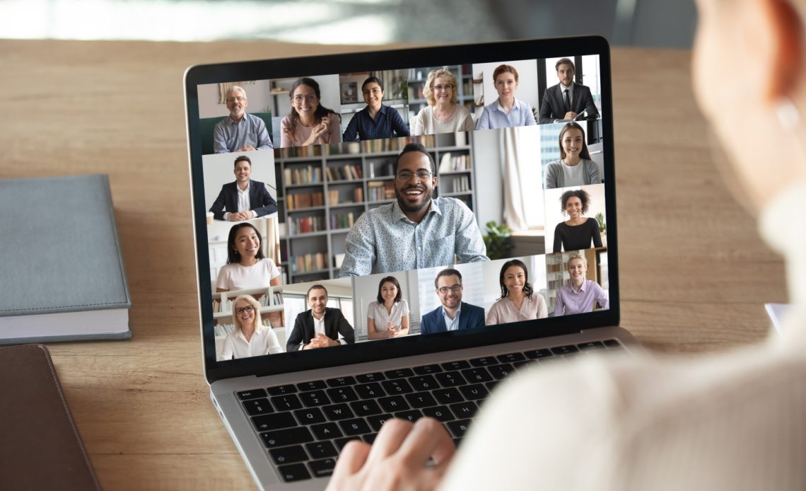 brasileiros buscam flexibilidade no trabalho