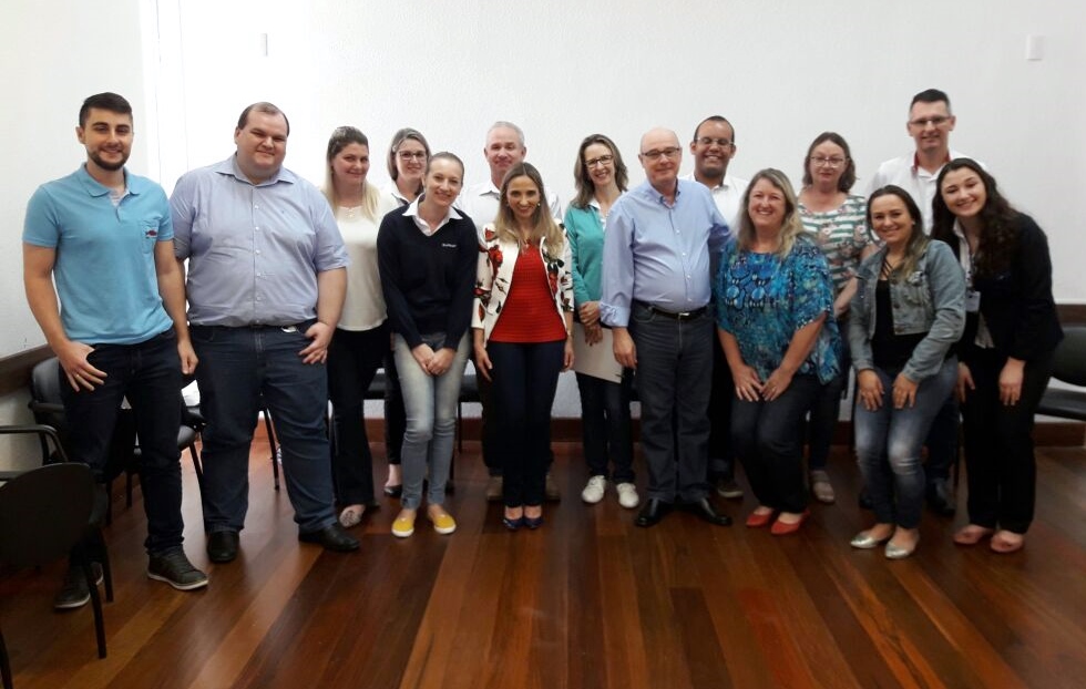 Fórum Análise de Crédito: grupo realiza último encontro de 2017