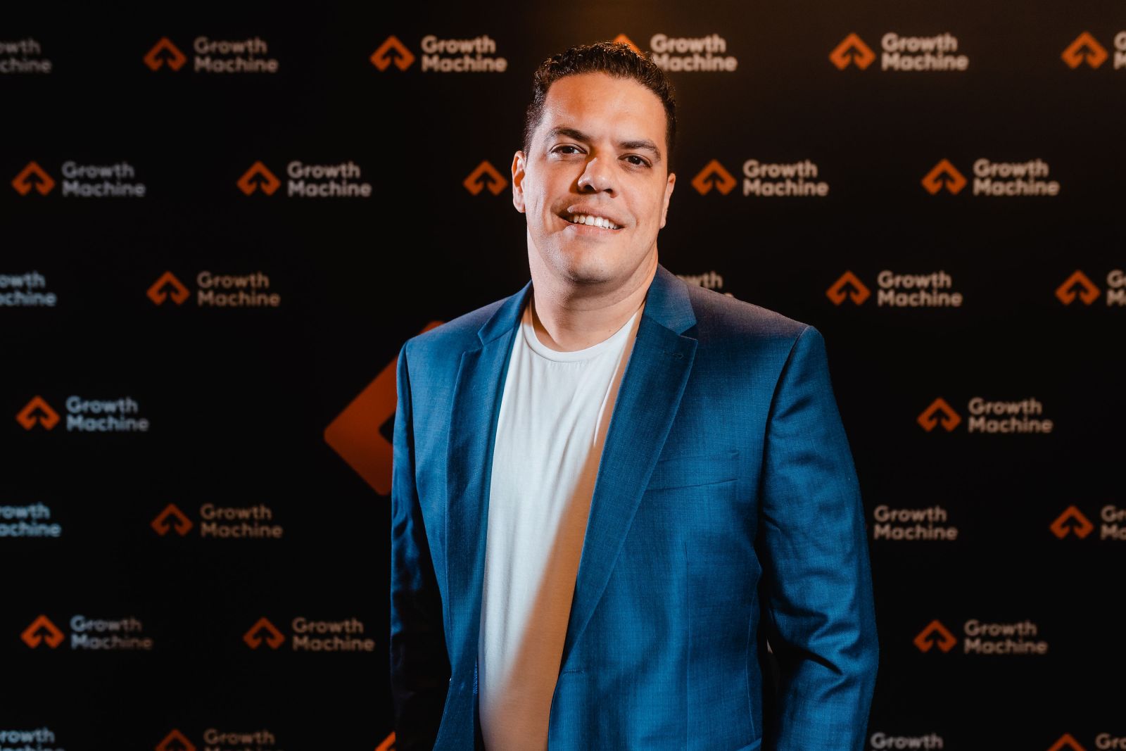 CDL Conecta 2024: Thiago Reis fará palestra de abertura no evento