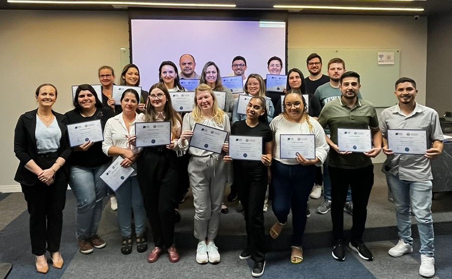 Oktoberfest do conhecimento: um banquete de cursos da CDL para outubro