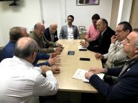 Entidades empresariais entregam proposta de redução de gastos para Câmara Municipal