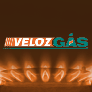 Veloz Gás oferece desconto aos associados à CDL