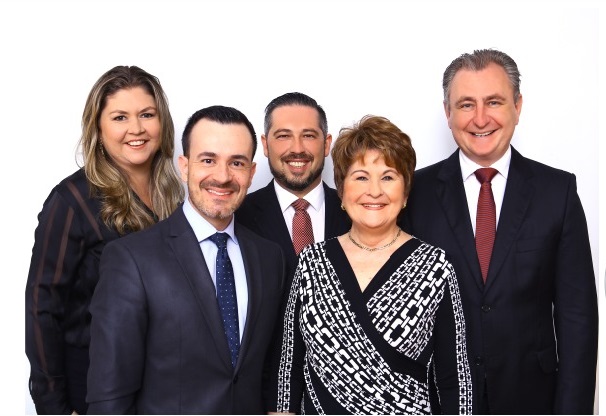 OAB Blumenau empossa nova diretoria
