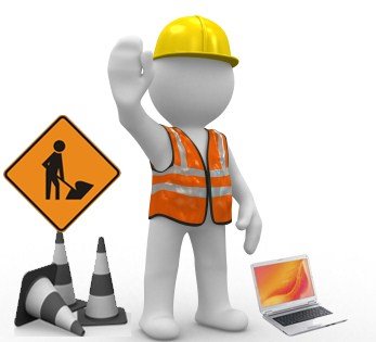 Obras rua General osório