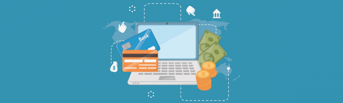 como integrar pagamentos nas lojas online