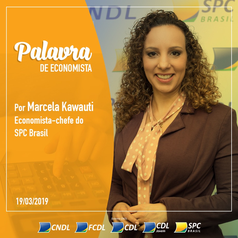 Palavra de Economista: Mãos à obra