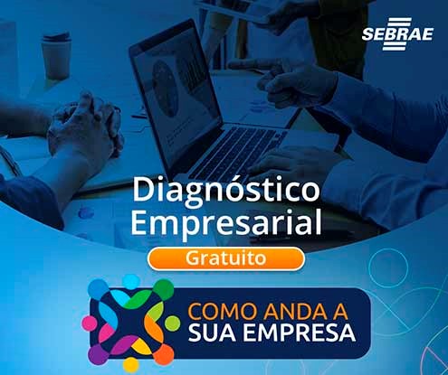 Parceria CDL e Sebrae par consultoria gratuita