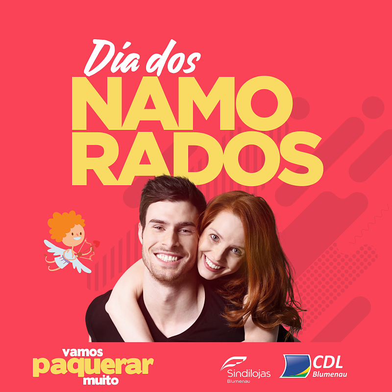 Dia dos Namorados