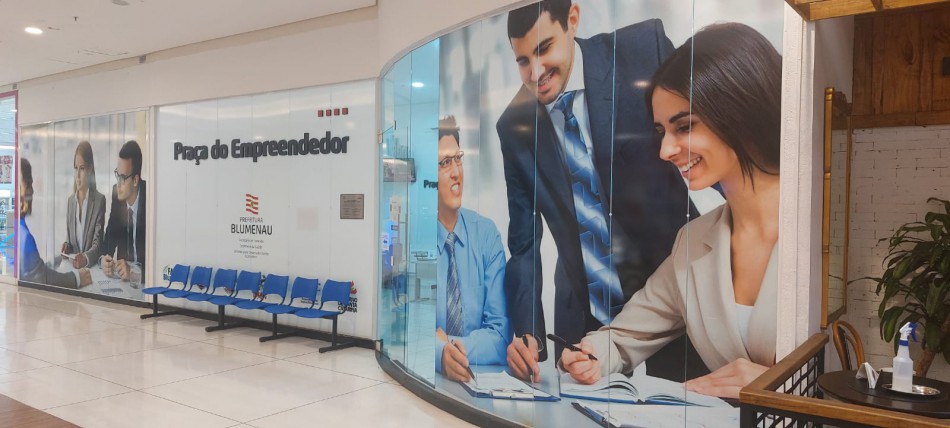 Blumenau terá mutirão para regularização de MEI 