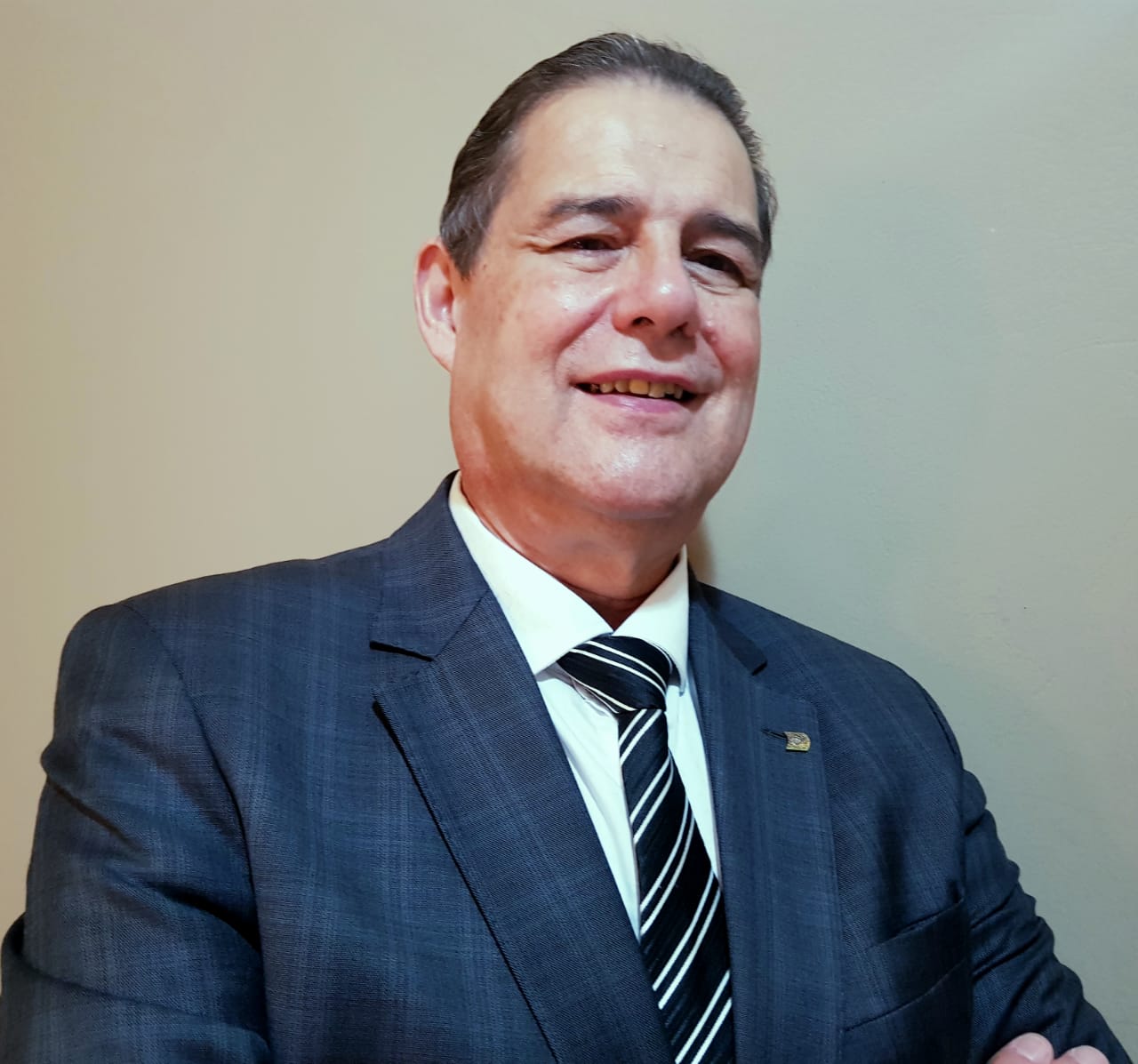 Roberto Folgueral Rodrigues