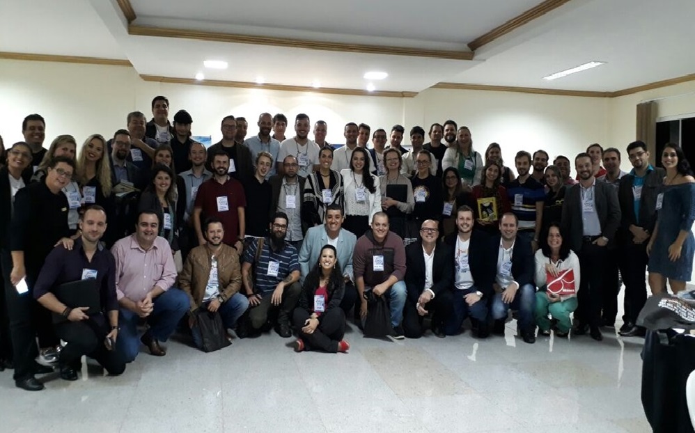 Rodada de Negócios CDL Jovem