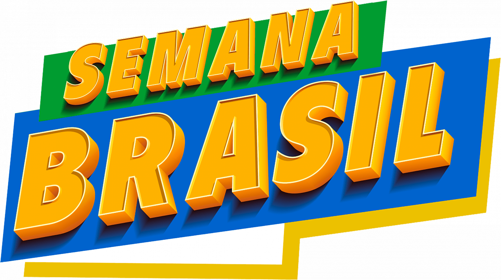 3ª edição da Semana Brasil está confirmada