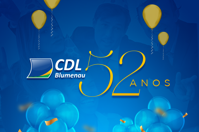 CDL Blumenau: 52 anos de conquistas