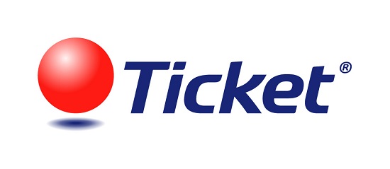 Ticket Alimentação e Restaurante com taxas imperdíveis 