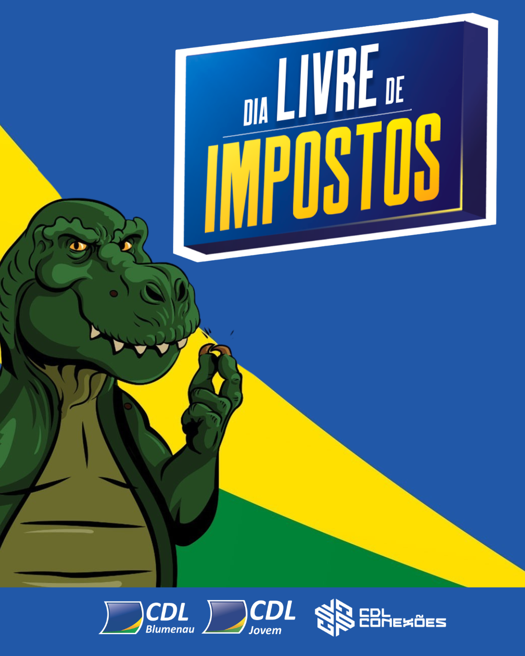 O que é o DLI?